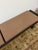 Christian Liaigre for Holly Hunt Cordovan Bench For Sale In San Francisco - Image 6 of 12
