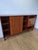 Modernist Wooden Sideboard, 1970s For Sale - Image 4 of 18