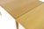 Rectangular Extendable Dining Table Embsen For Sale - Image 12 of 16