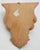 1980s Pair Italian Shell Carved Wood Wall Shelves For Sale - Image 9 of 9