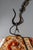 Brutalist Floor Lamp by Albano Poli for Poliarte, 1960s For Sale - Image 6 of 16