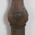 19th Century Original Painted Swedish Mora Grandfather Clock For Sale - Image 9 of 17