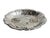 Metal Mid 20th Century Wallace Silver-Plate Poppy Platter Model 715 For Sale - Image 7 of 16