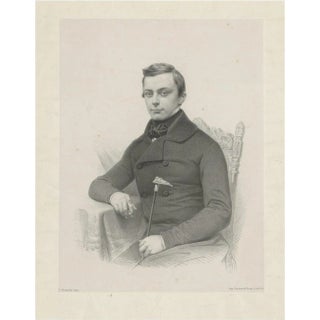 Simonau & Toovey, Untitled, 1880, Paper For Sale