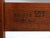 Stickley Harvey Ellis Queen Size Mission Oak Bed For Sale - Image 17 of 17