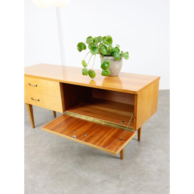 Mid-Century Modern Italian Sideboard, 1960s For Sale - Image 9 of 18