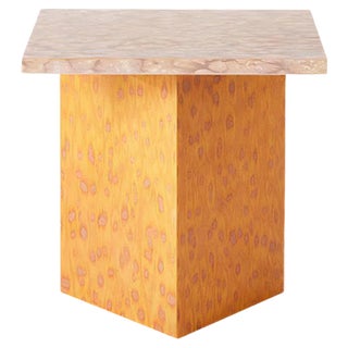 OSIS Edition 5 Side Table by Llot Llov For Sale
