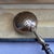 1840s French .950 Silver & Vermeil Pierced Sugar Sifter Spoon by Charles-Antoine-Armand Lenglet For Sale In Kansas City - Image 6 of 10