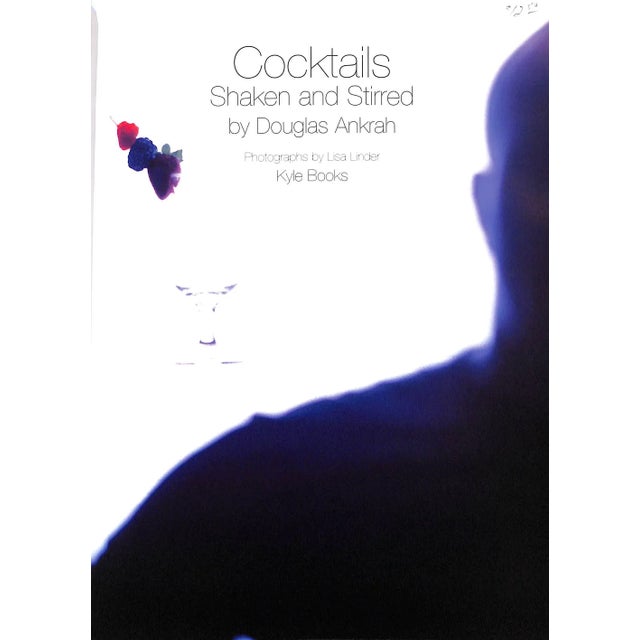 "Cocktails: Shaken and Stirred is that rare thing: a stylish and comprehensive guide to a subject about which anyone who...