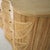 Curved Rattan Chest of Drawers For Sale - Image 14 of 18
