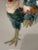 Traditional Circa 1950's Arzberg Porcelain Rooster Plate Made in Germany For Sale - Image 3 of 7