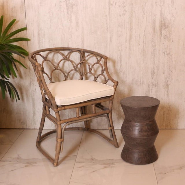 Our product is meticulously handcrafted by skilled artisans from solid oak wood, bringing the natural beauty of the...