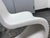 Verner Panton for Vitra White Panton Chairs, Set of Six For Sale - Image 9 of 12