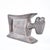 African Early 20th Century Baule Headrest Côte d'Ivoire For Sale - Image 3 of 12