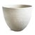 Modern outdoor planter with the look of modern cement without the weight. Easy to use and move light weight resin...