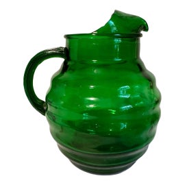 Example of Pitchers