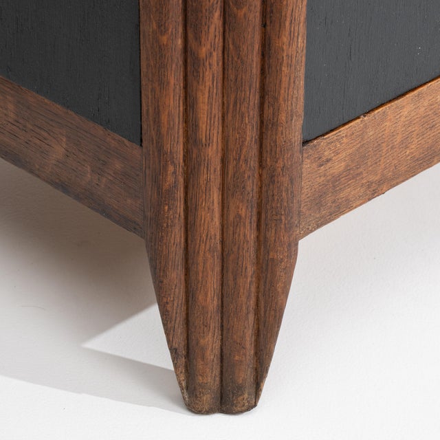 1920s 1920s Art Deco Cabinet For Sale - Image 5 of 15
