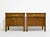 Henredon Mid Century Transitional Nightstands by Henredon - A Pair For Sale - Image 4 of 15