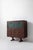 Mid-Century Secretary Cabinet, Italy, 1960s, in Very Good conditions. Designed 1960 to 1969