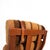 Brown Vintage Teak Lounge Chair by Arne Wahl Iversen for Comfort, 1960 For Sale - Image 8 of 17