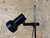 1960s Vintage Space Age Floor Lamp in Metal, 1960s For Sale - Image 5 of 16