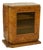 Art Deco Wardrobe by Roger Bal, 1940s For Sale