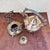 Silver Early 1900s Silver Plated Teapot Kettle on Stand With Burner For Sale - Image 8 of 16