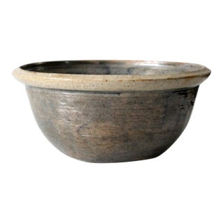 Vintage Studio Pottery Bowl For Sale