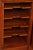 Stickley 1990s Stickley Mission Collection Cherry Entertainment Unit For Sale - Image 4 of 13