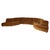 Bogo Modular Sofa by Carlo Bartoli for Rossi Di Albizzate, 1970s For Sale - Image 10 of 10
