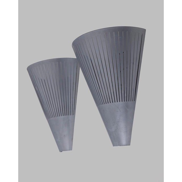 Modern Vintage Klyka Wall Lamps from Ikea, 1980s, Set of 2 For Sale - Image 3 of 8