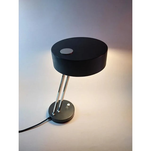 Desk Lamp from Kaiser Leuchten, 1960s For Sale - Image 10 of 13