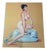 Mel Ramos, Nude, The Princess, Plura Editions, 1970s, Lithograph For Sale
