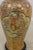 Large Chinese Decorated Vase on Stand For Sale - Image 10 of 12