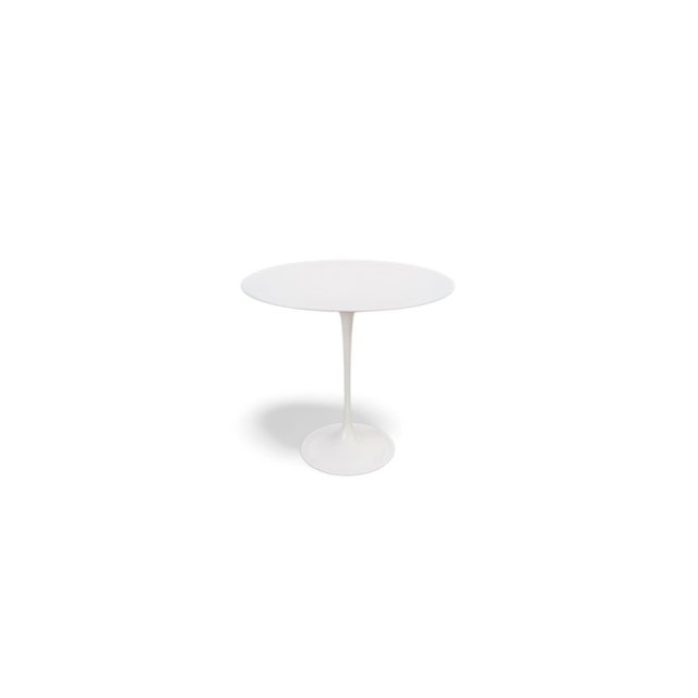 Coffee Table by Eero Saarinen for Knoll International For Sale - Image 14 of 14