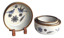 Example of Vetri Serveware
