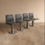 Space Age Dining Chairs, Set of 4 For Sale - Image 14 of 14