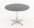 Mid-Century Modern George Nelson for Herman Miller Pedestal Table For Sale - Image 3 of 7