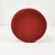 Vintage Space Age Stool in Fabric and Metal, 1970s For Sale - Image 4 of 10