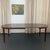 Kai Kristiansen 1950s Scandinavian Modern Rosewood Extension Dining Table by Kai Kristiansen For Sale - Image 4 of 12