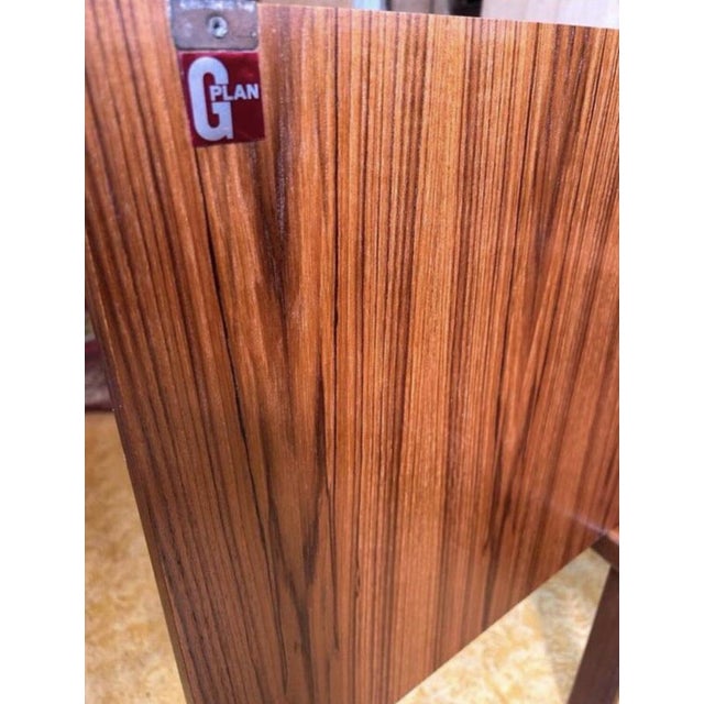 Mid-Century Sierra Range Sideboard in Teak from G-Plan, 1960s For Sale - Image 6 of 12