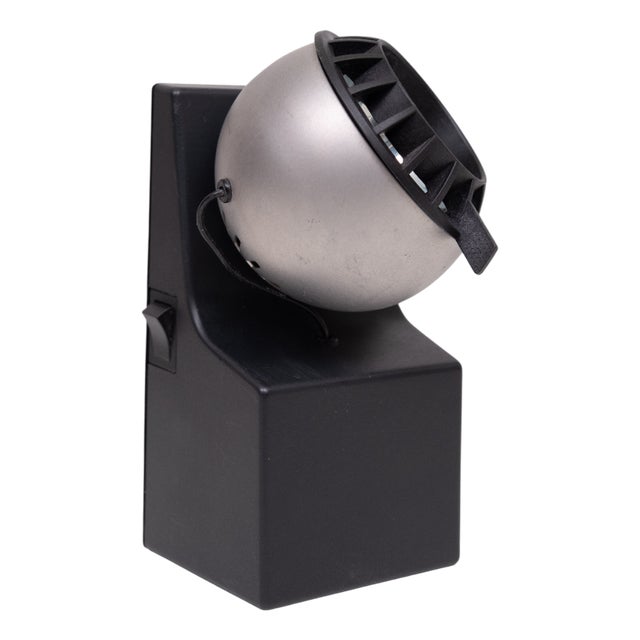 Model 41701 Lamp from Osram, 1970s For Sale