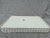 Vintage White Faux Wicker Green Ivy Vine Serving Tray For Sale - Image 16 of 18