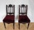 Set of 19th Century Dining Chairs For Sale - Image 11 of 12