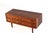 Mid-Century Modern Danish Rosewood Chest of Drawers by Poul Hundevad for Hundevad & Co, 1960s For Sale - Image 9 of 18