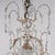 Metal Late 19th Century Louis XVI Revival De La Troisième République Chandelier For Sale - Image 7 of 18