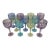Waterford Marquis Goblets, Set of 11 For Sale