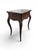 Rococo Style Dressing Table with Drawer, 1800s For Sale - Image 10 of 14