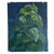 Contemporary Original Oil Painting Sunflower by Bill Farnsworth For Sale - Image 3 of 10