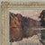 Wood Framed Oil Painting on Canvas by Jean Stevan (1896-1962) 'The Pond in Autumn' For Sale - Image 7 of 15
